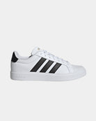 Adidas Streettalk Branco/Preto  JP8275