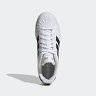 Adidas Streettalk Branco/Preto Adidas 