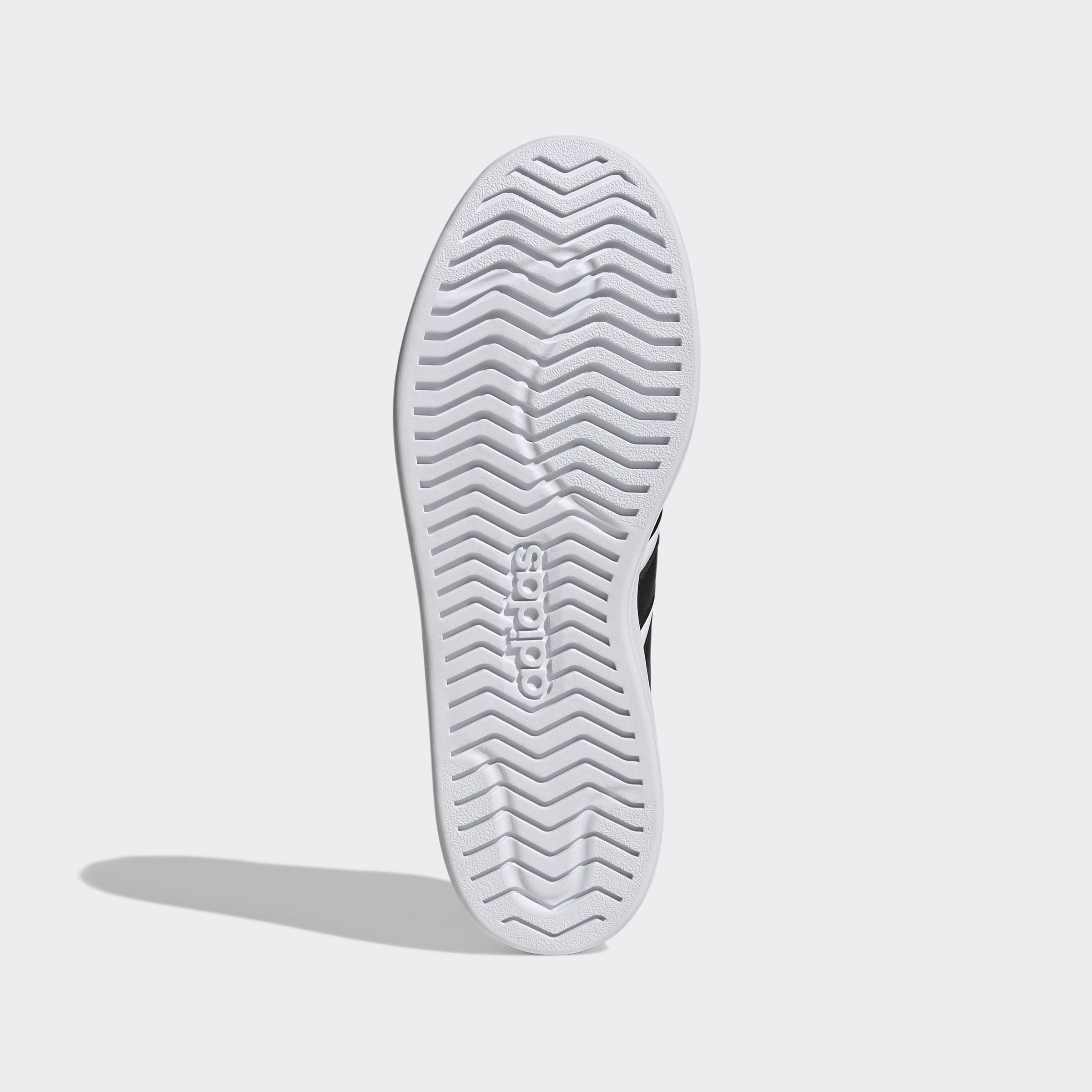 Adidas Streettalk Branco/Preto Adidas 