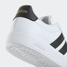 Adidas Streettalk Branco/Preto Adidas 