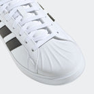Adidas Streettalk Branco/Preto Adidas 