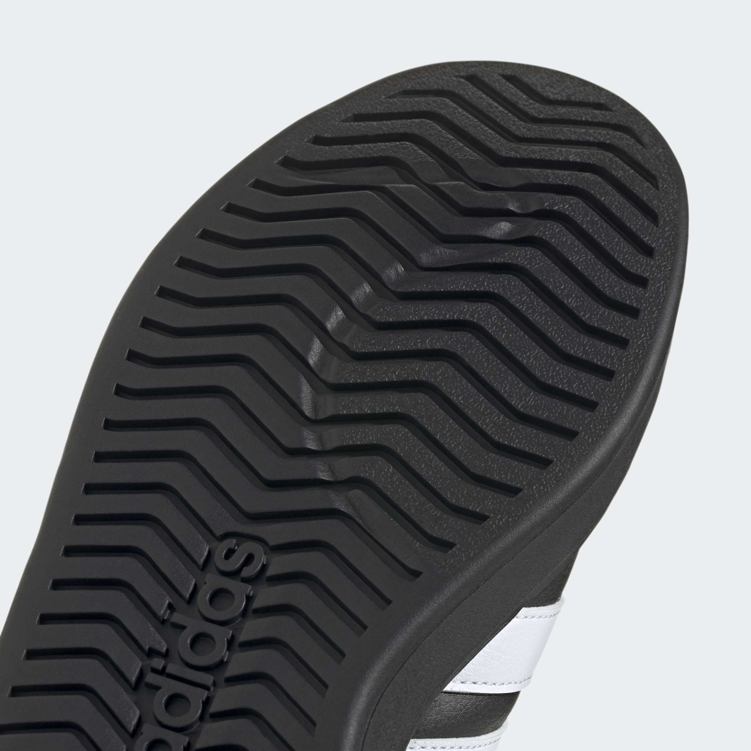 Adidas Streettalk Preta Adidas 