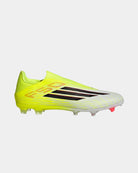 Adidas F50 League LL FG/MG Amarelo JP8346