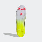 Adidas F50 League LL FG/MG Amarelo Adidas 