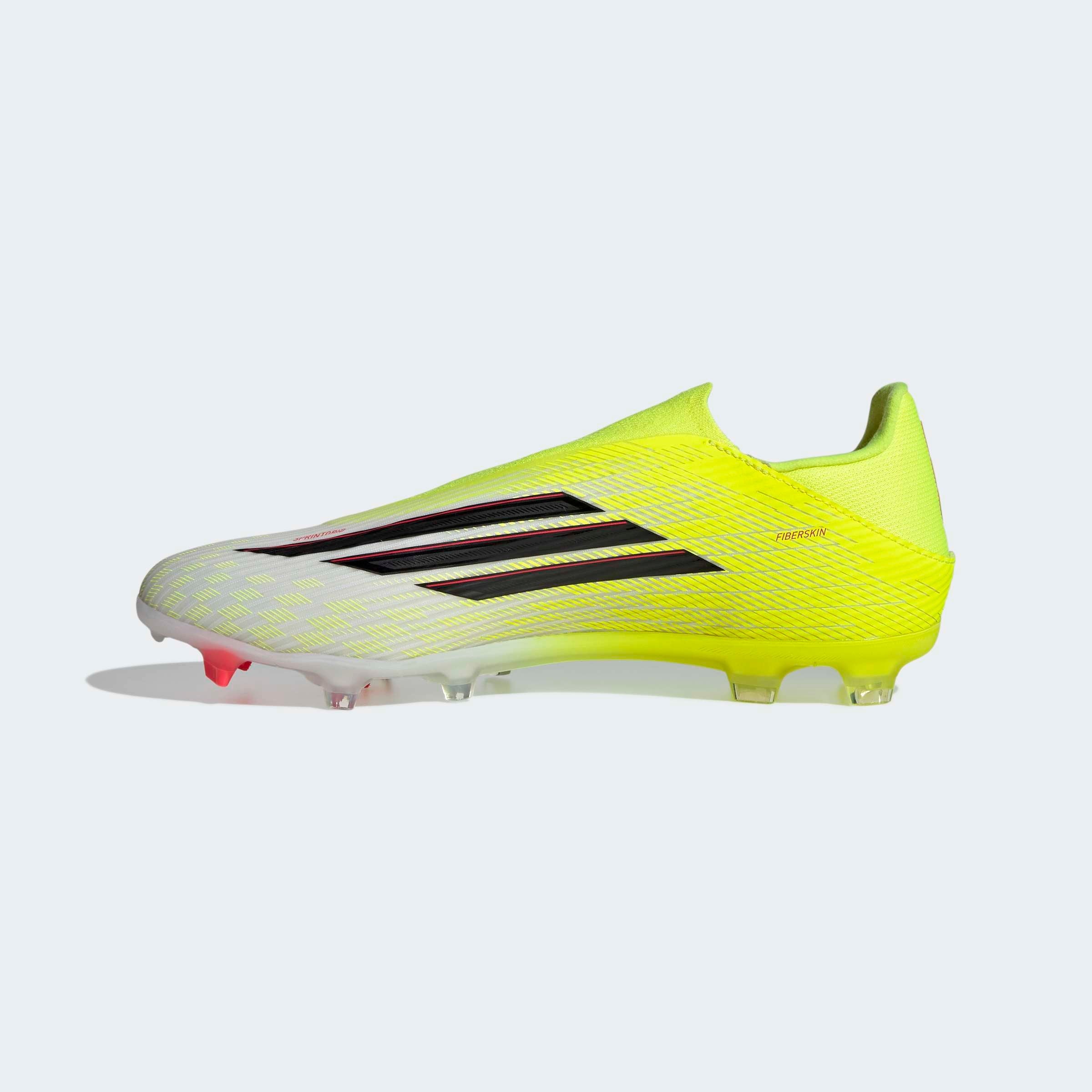 Adidas F50 League LL FG/MG Amarelo Adidas 