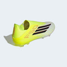 Adidas F50 League LL FG/MG Amarelo Adidas 