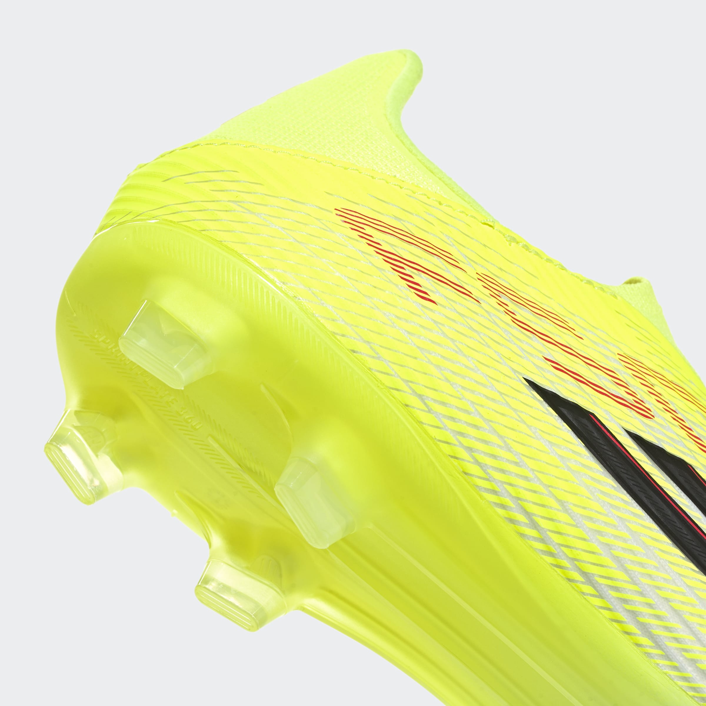 Adidas F50 League LL FG/MG Amarelo Adidas 