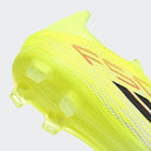 Adidas F50 League LL FG/MG Amarelo Adidas 
