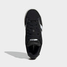 Adidas Grand Court Alpha 00s Preto/Branco Adidas 