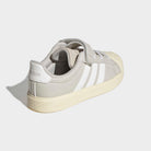 Sapatilhas Criança Adidas Streettalk EL C Bege Adidas 