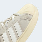 Sapatilhas Criança Adidas Streettalk EL C Bege Adidas 