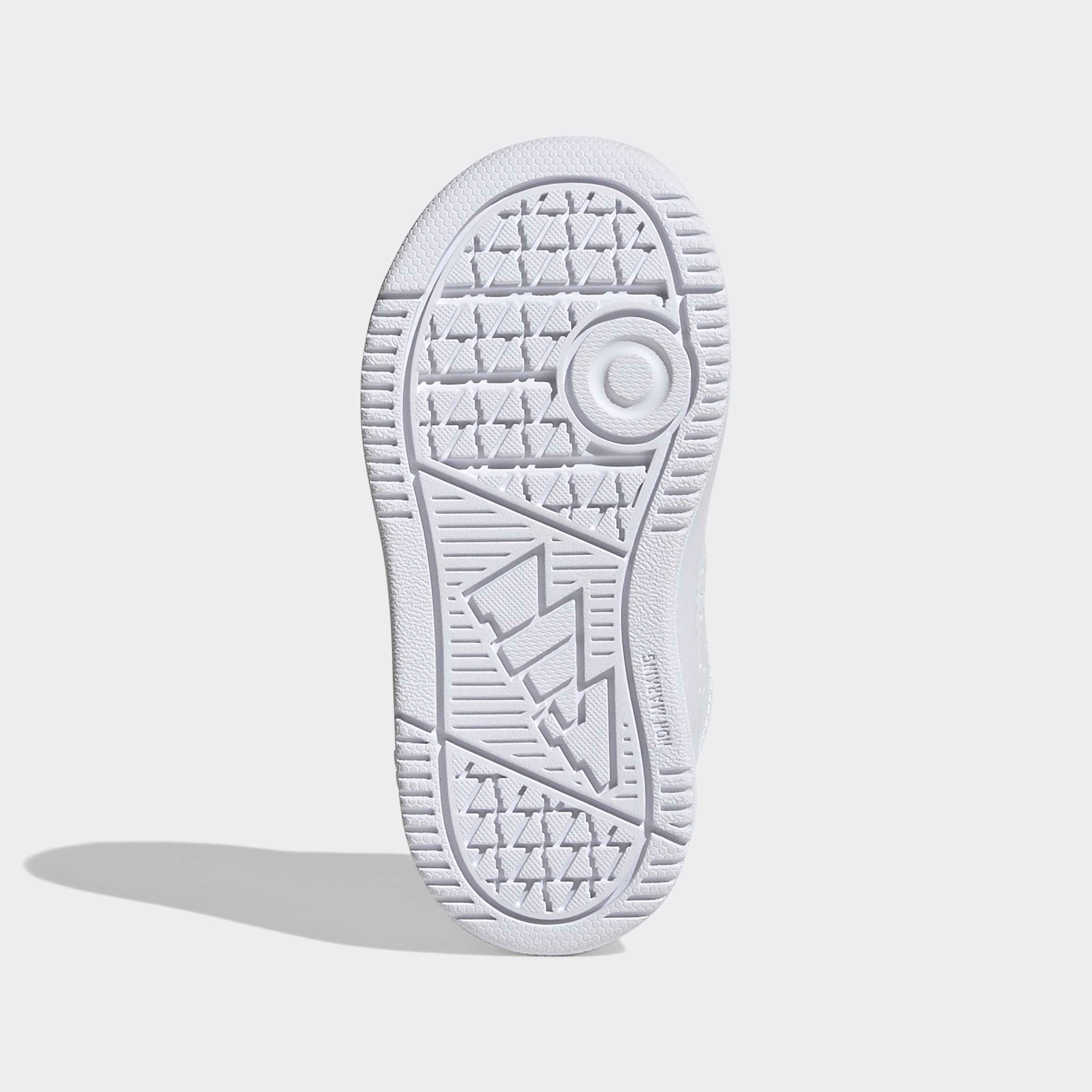 Adidas Tensaur Sport 3.0 CF Branco Adidas 