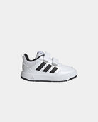 Adidas Tensaur Sport 3.0 CF Branco/Preto  JQ1852
