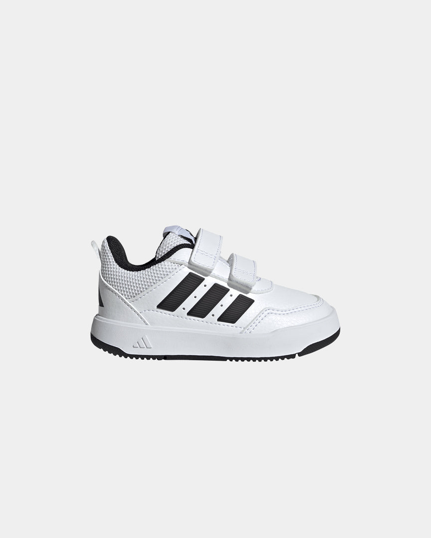 Adidas Tensaur Sport 3.0 CF Branco/Preto  JQ1852