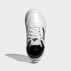 Adidas Tensaur Sport 3.0 Branco/Preto Adidas 