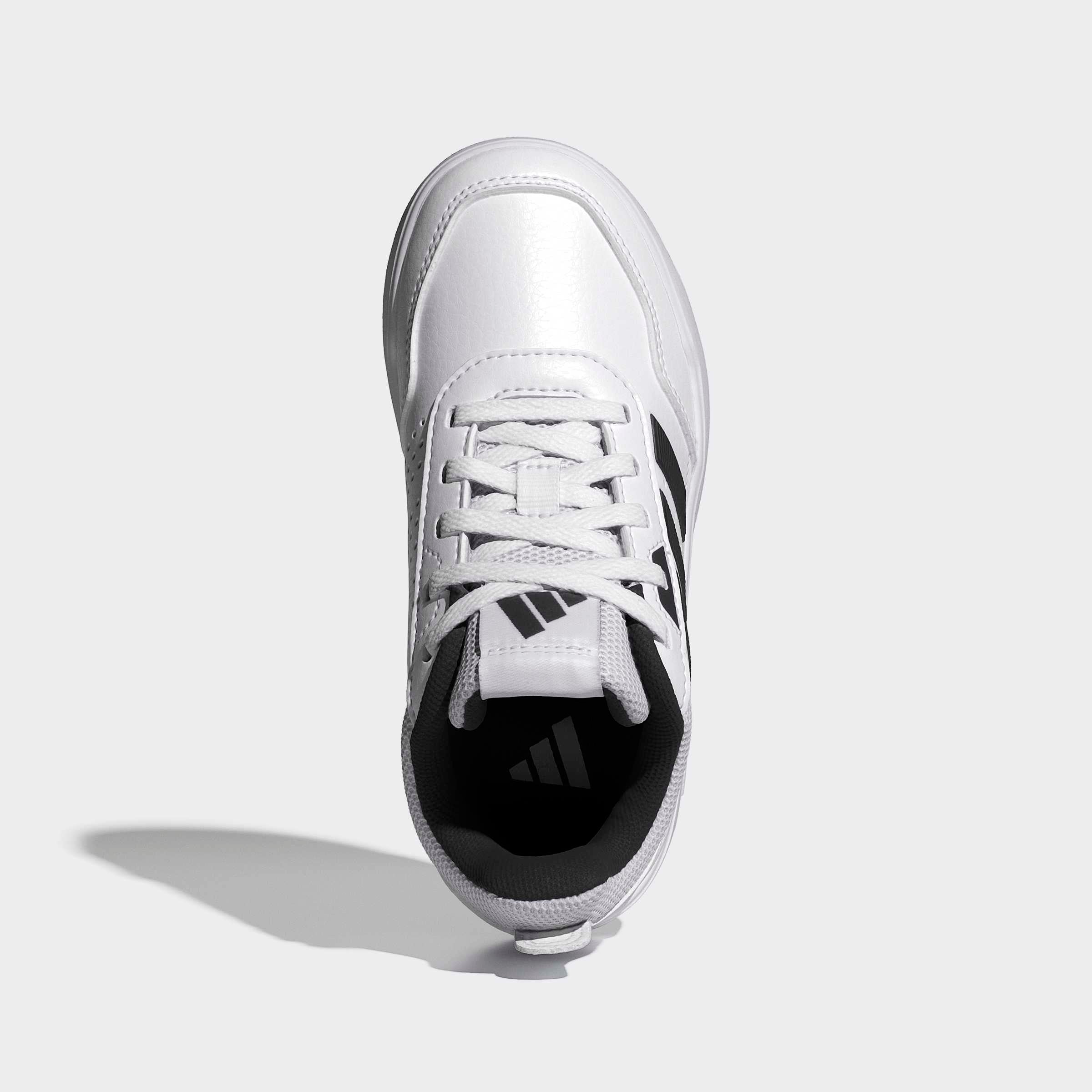 Adidas Tensaur Sport 3.0 Branco/Preto Adidas 