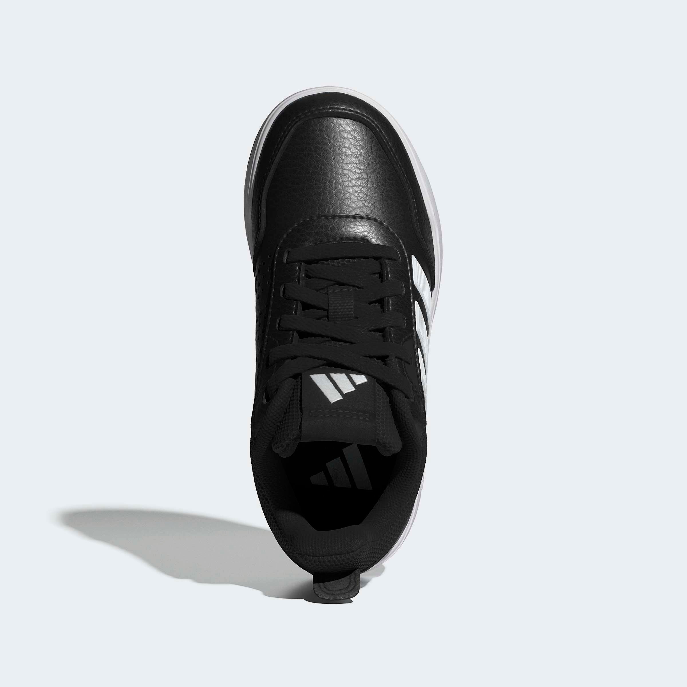 Adidas Tensaur Sport 3.0 Preto/Branco Adidas 