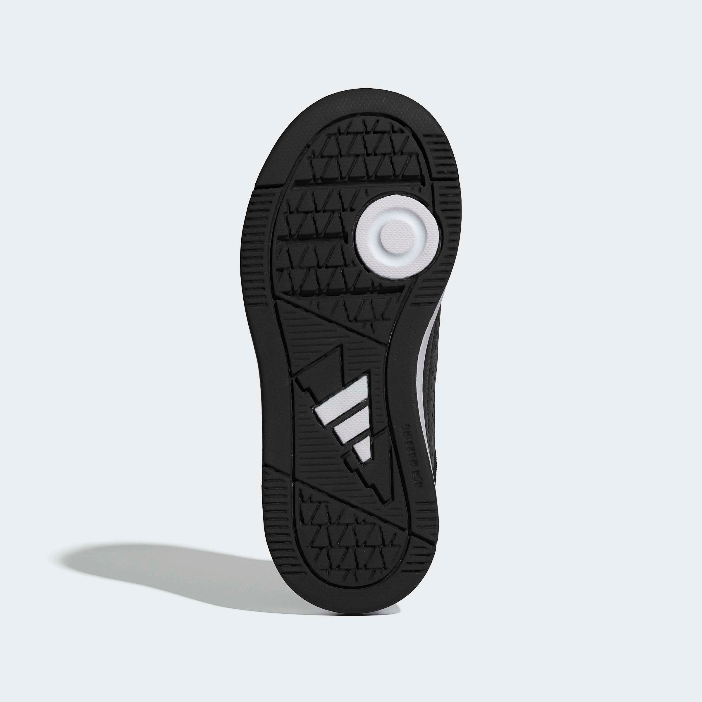 Adidas Tensaur Sport 3.0 Preto/Branco Adidas 