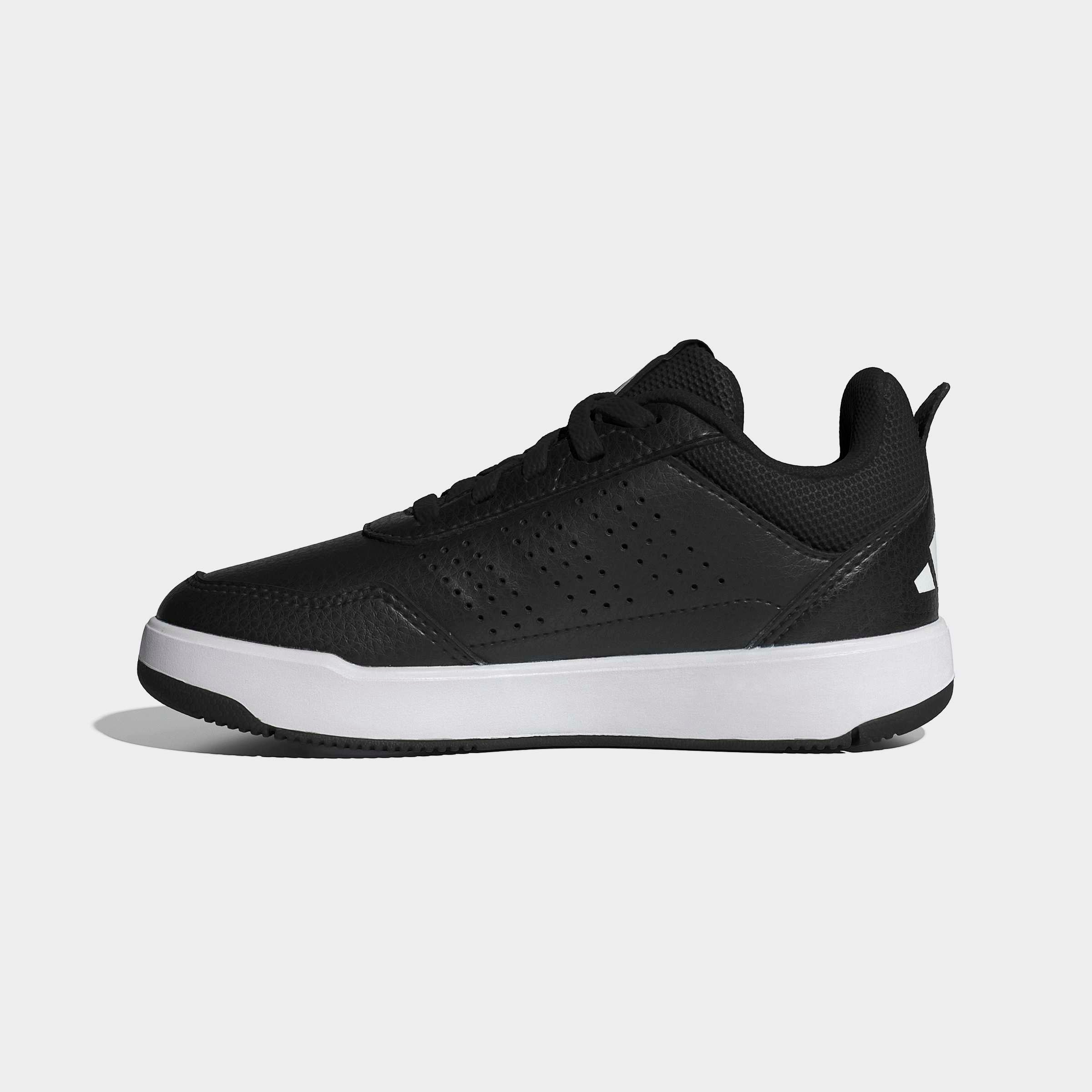 Adidas Tensaur Sport 3.0 Preto/Branco Adidas 