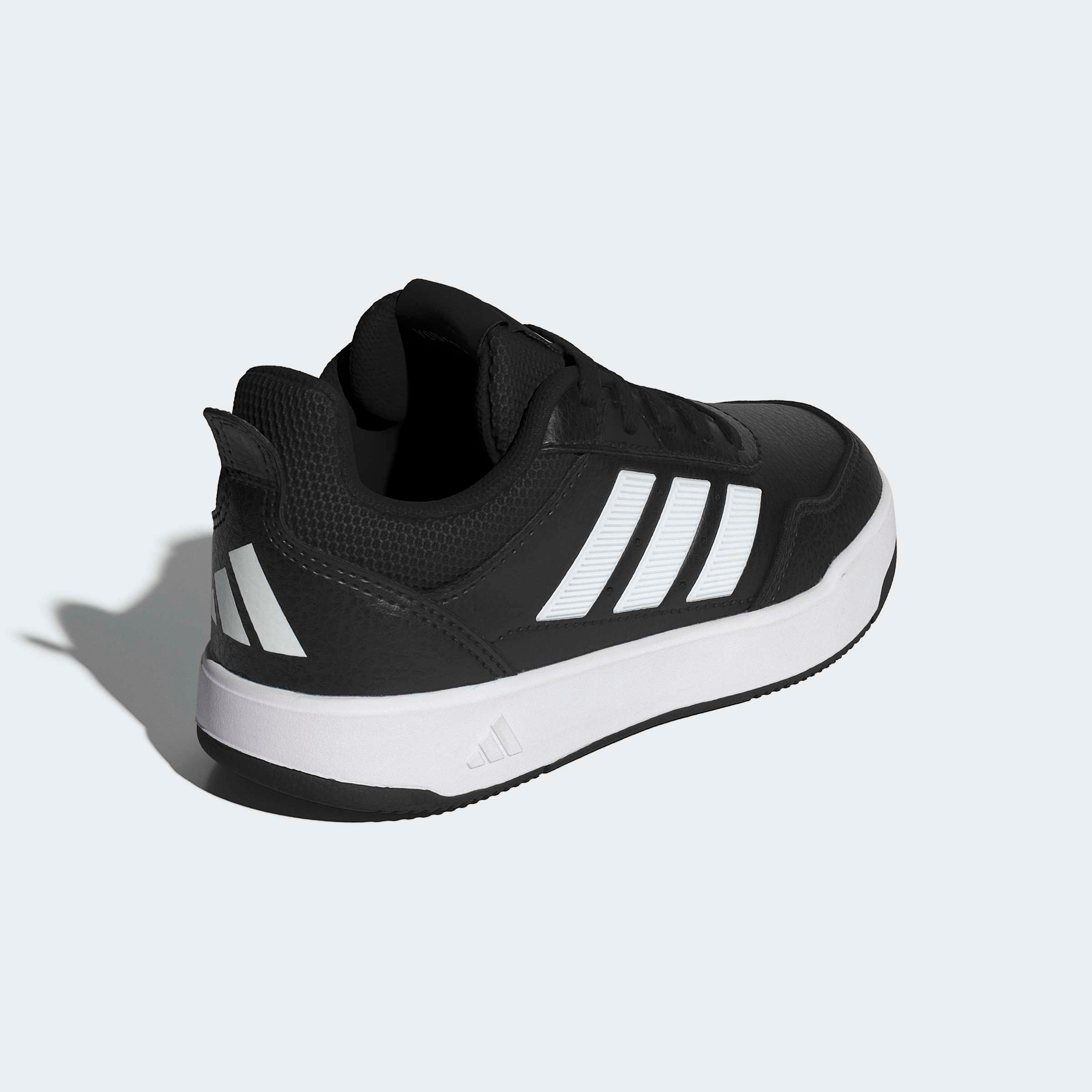 Adidas Tensaur Sport 3.0 Preto/Branco Adidas 