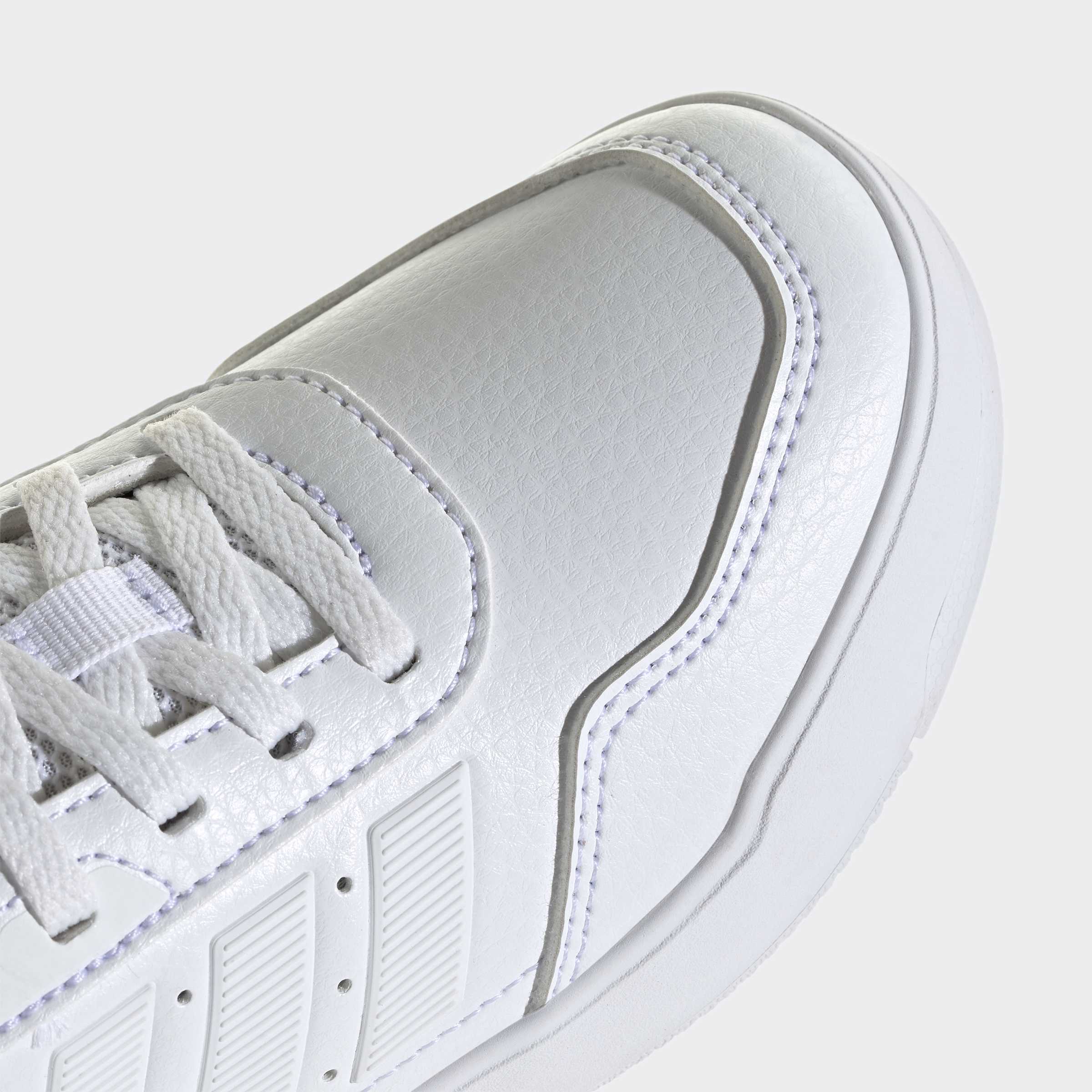 Sapatilha Tensaur Sport 3.0 J Branco Adidas 