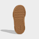 Adidas Tensaur Zootopia CF Branco/Cinza Adidas 