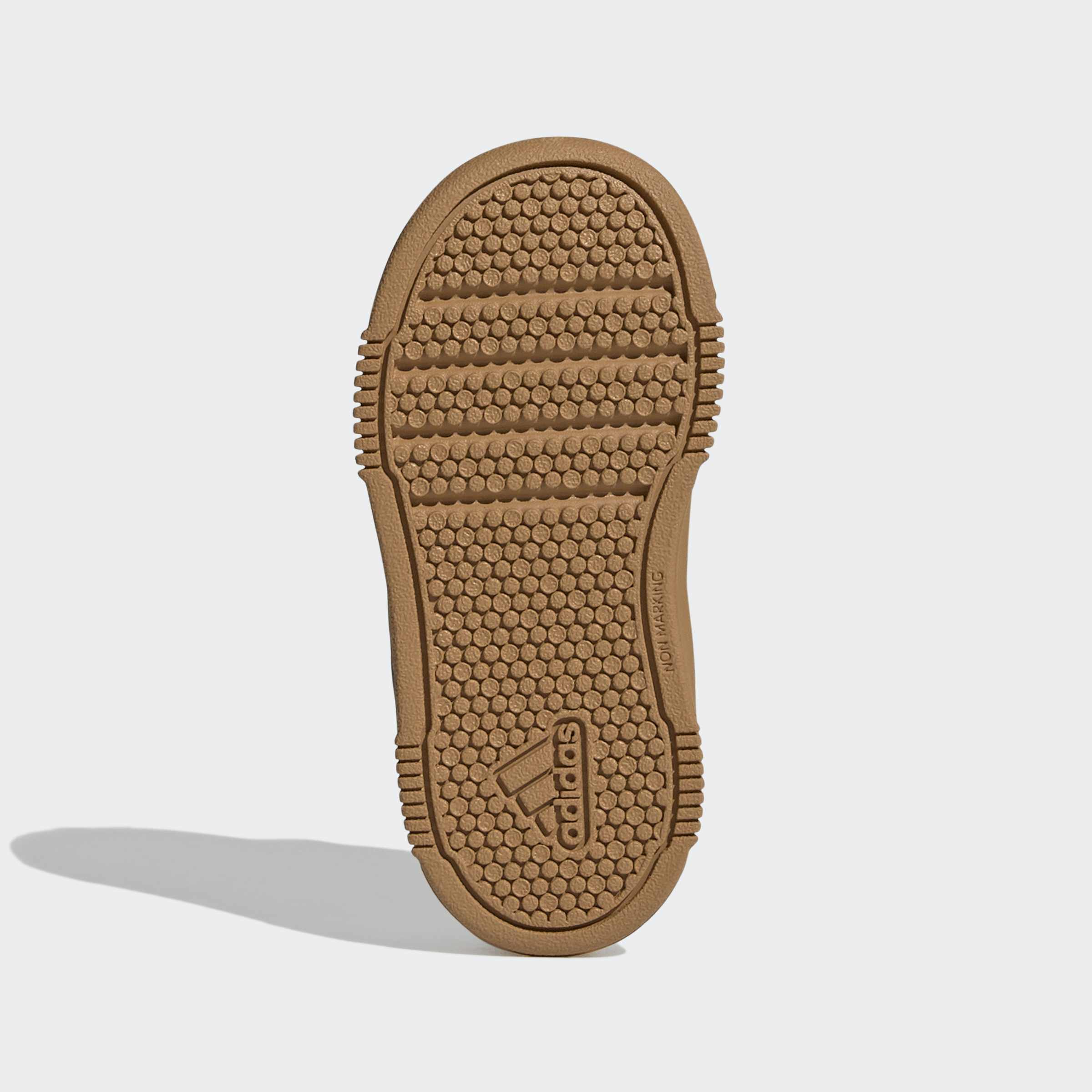 Adidas Tensaur Zootopia CF Branco/Cinza Adidas 