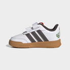 Adidas Tensaur Zootopia CF Branco/Cinza Adidas 