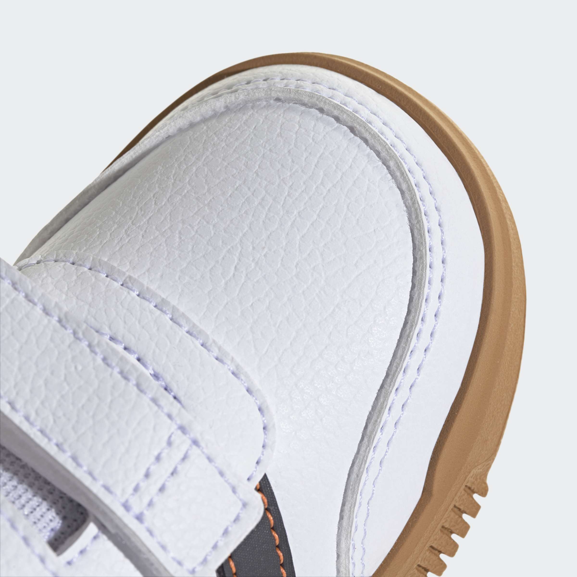 Adidas Tensaur Zootopia CF Branco/Cinza Adidas 