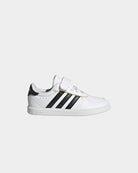Adidas Breaknet Sleek EL C Branco/Preto JQ3049
