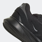 Adidas Lightblaze J Preto Adidas 