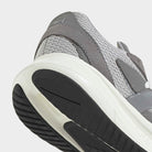 Adidas Lightblaze J Cinza Adidas 