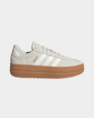 Adidas VL Court Bold Bege JQ5633