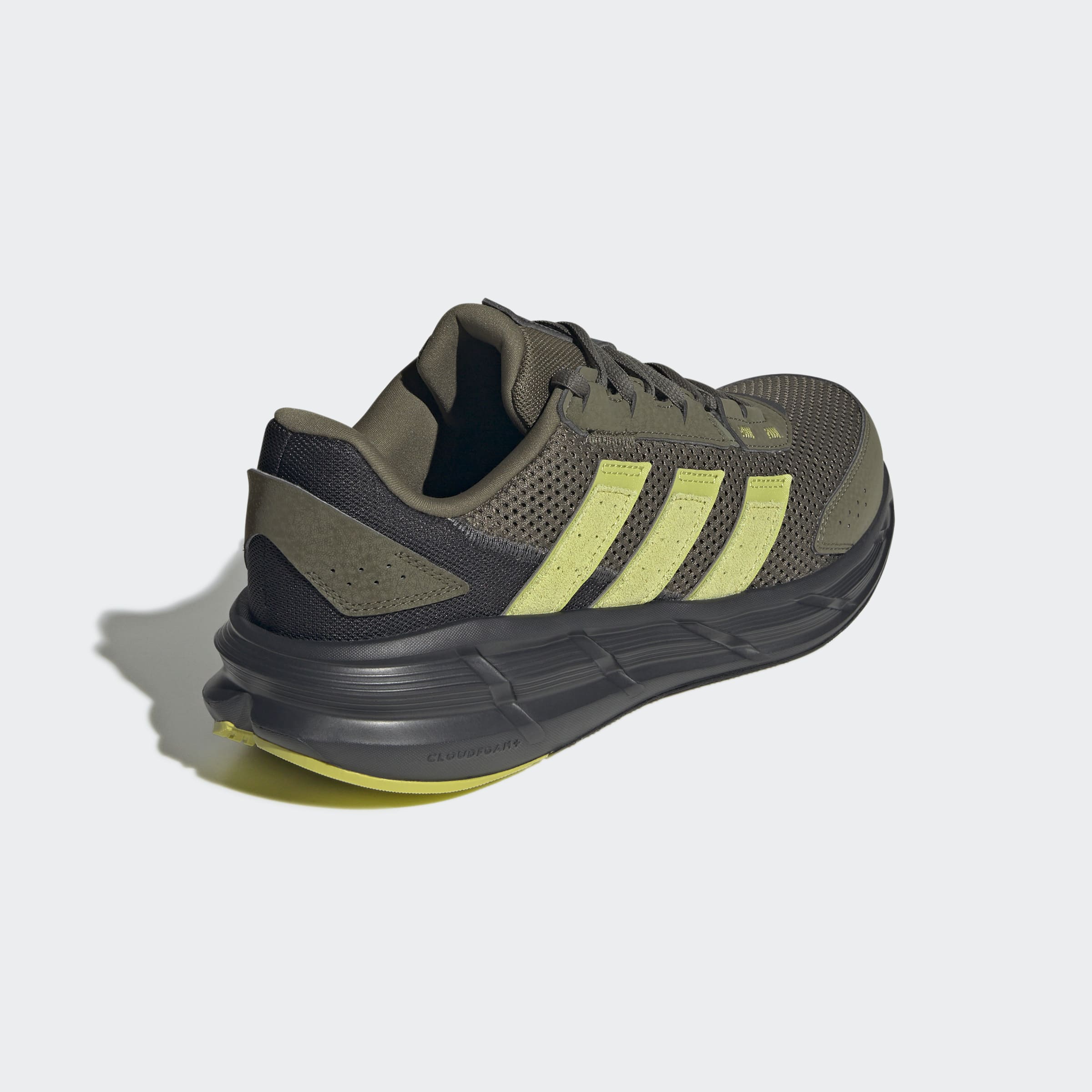 Adidas Astrastar Verde Adidas 