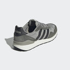 Adidas Run 60s 4.0 Verde/Cinza Adidas 