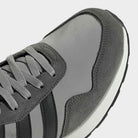 Adidas Run 60s 4.0 Verde/Cinza Adidas 