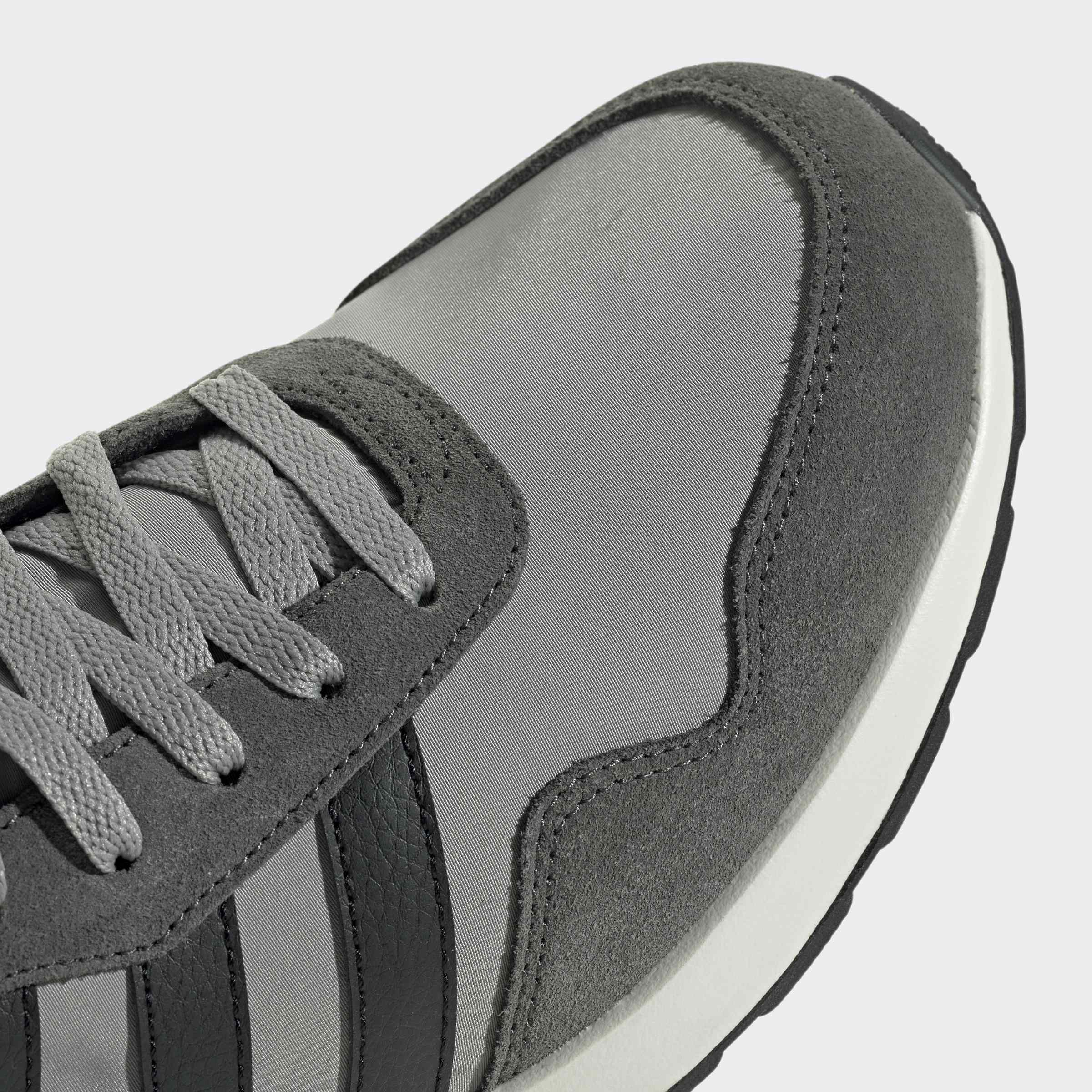 Adidas Run 60s 4.0 Verde/Cinza Adidas 