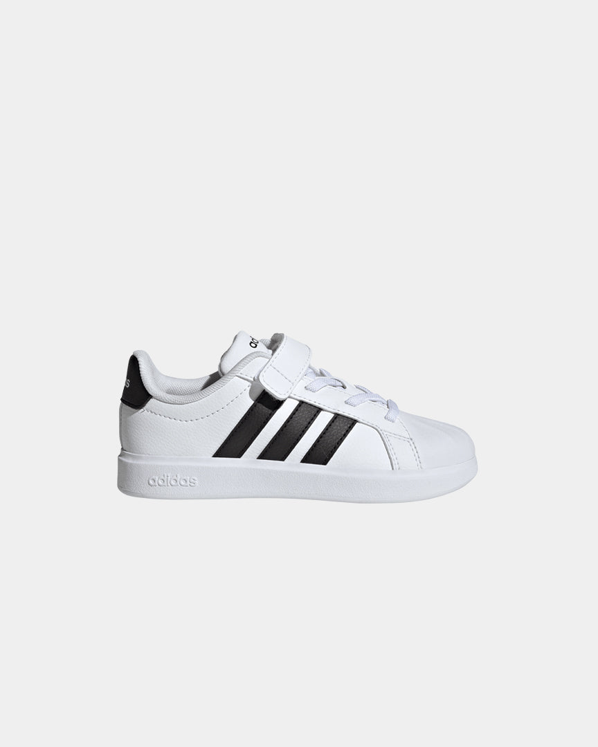 Adidas Streettalk EL C Branco JQ6144