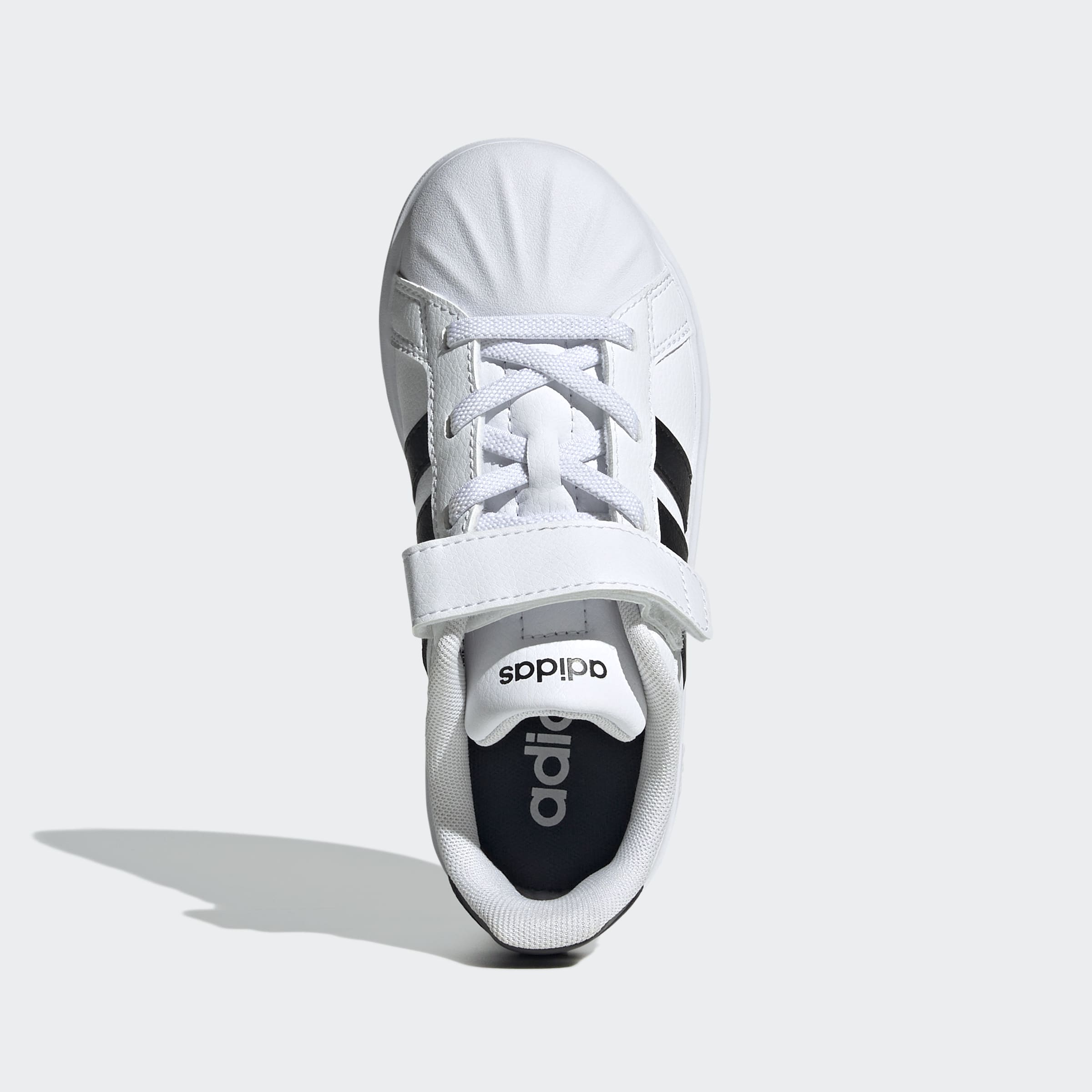 Adidas Streettalk EL C Branco Adidas 