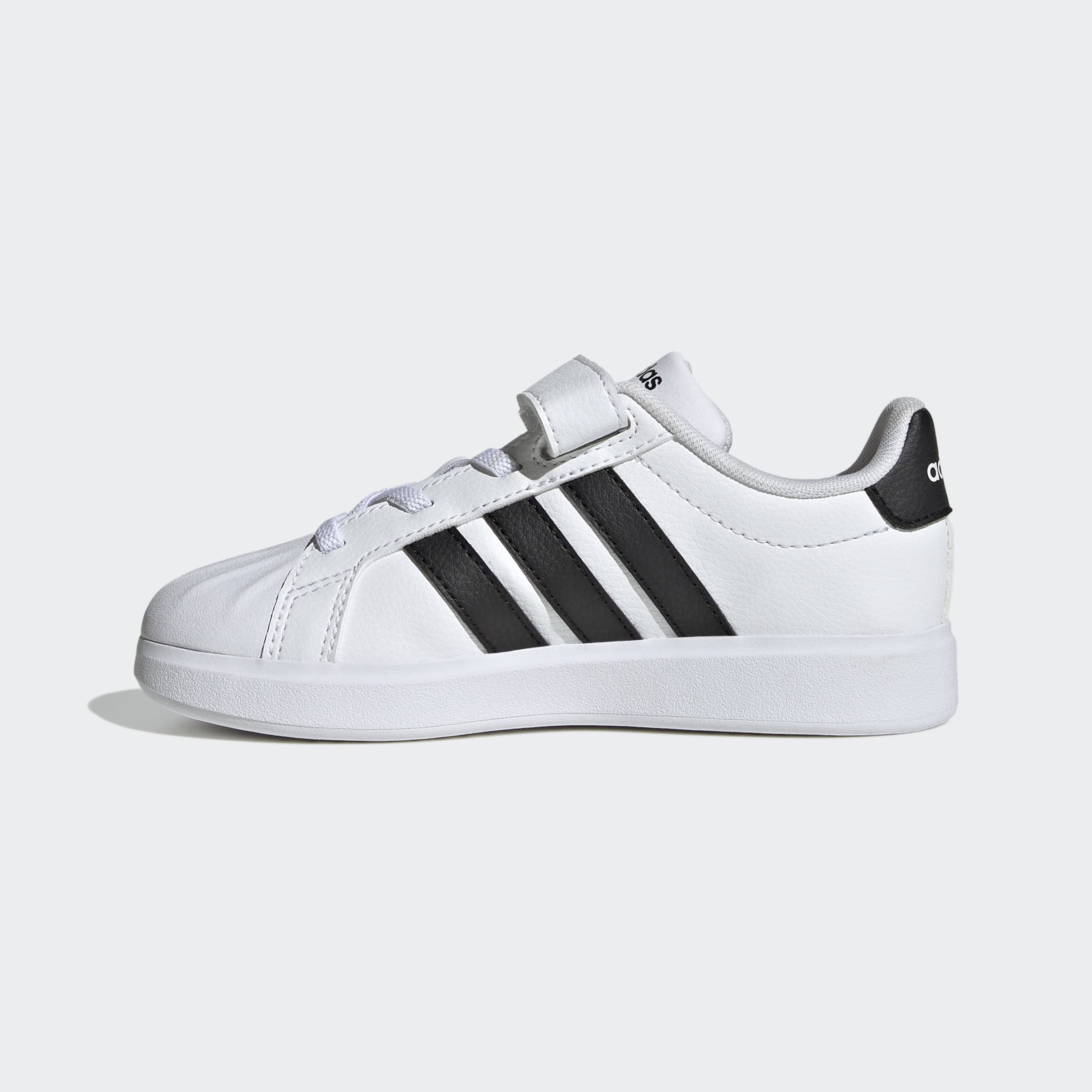 Adidas Streettalk EL C Branco Adidas 