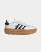 Adidas VL Court Bold J Branco/Preto JQ8065