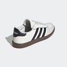 Adidas Breaknet Sleek Branca/Preto Adidas 
