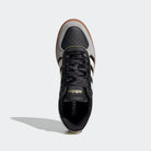 Adidas Breaknet Sleek Preta/Cinza Adidas 