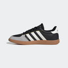 Adidas Breaknet Sleek Preta/Cinza Adidas 