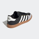 Adidas Breaknet Sleek Preta/Cinza Adidas 