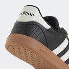 Adidas Breaknet Sleek Preta/Cinza Adidas 
