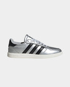 Adidas Breaknet Sleek Prateado JQ8263