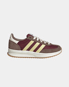 Adidas Run 70s 2.0 Castanho/Bordô JQ9589