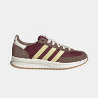 Adidas Run 70s 2.0 Castanho/Bordô