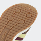 Adidas Run 70s 2.0 Castanho/Bordô Adidas 